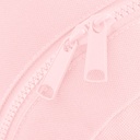 Mini plecak miejski 7L - Powder Pink