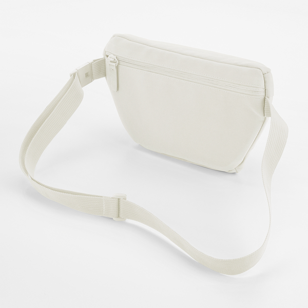 Saszetka biodrowa wodoodporna - Beige