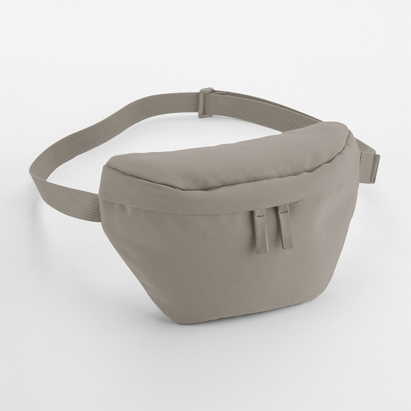 Saszetka biodrowa wodoodporna - Mushroom