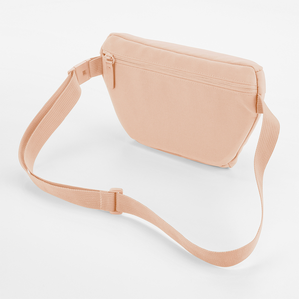Saszetka biodrowa wodoodporna - Peach