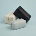 Etui na akcesoria z poliuretanu - Black