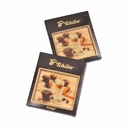 ZESTAW CZEKOLADEK Z NADRUKIEM PUZZLE 4 SZTUKI – zdjęcie 4
