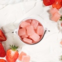 CUKIEREK REKLAMOWY SMOOTHIE PIXEL - do wyboru jogurtowe smaki - ananas, truskawka, kiwi, brzoskwinia
