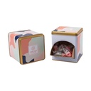 ŻELKI DISPLAY TIN - żelki Jelly Pack Malinki: jeżynowe i malinowe