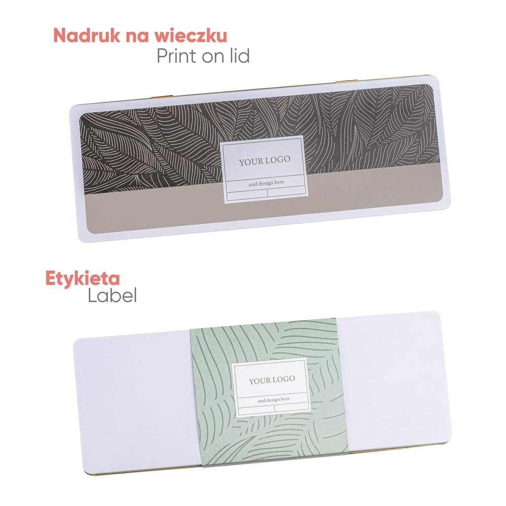 BAKALIE W PUSZCE PREMIUM - agrest w deserowej czekoladzie (57% kakao)