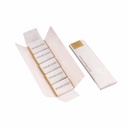 ZESTAW CZEKOLADEK KOPERTA MINI TABLICZEK 50 G