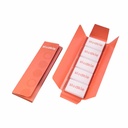 ZESTAW CZEKOLADEK KOPERTA MINI TABLICZEK 50 G