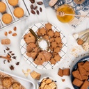 CIASTKA REKLAMOWE CHOCO CHIP COOKIES BOX