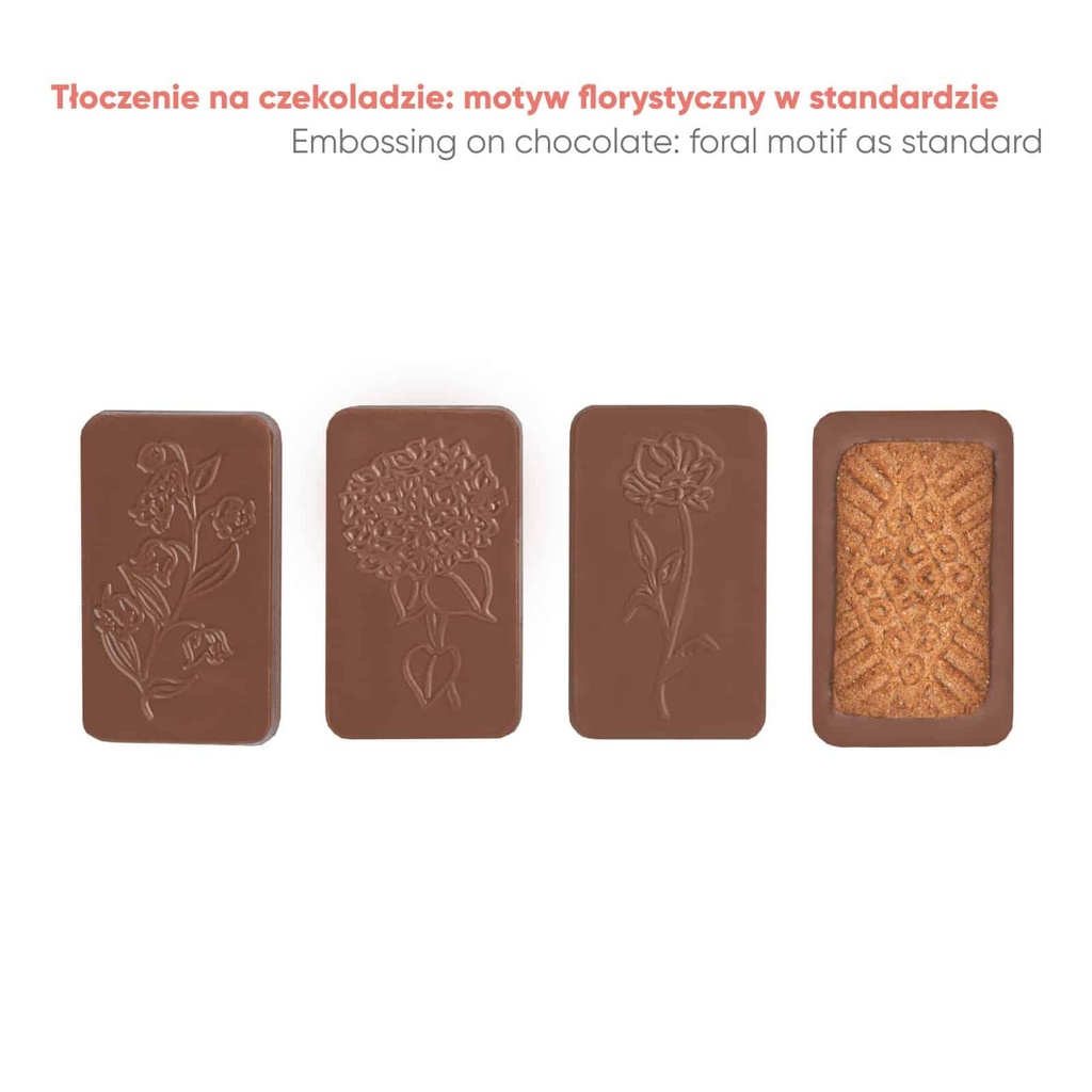 CIASTKA REKLAMOWE CHOCOCOOKIE BOX