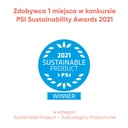 ZESTAW SŁODYCZY REKLAMOWYCH TOREBKA BAKALIOWA