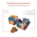CIASTKA REKLAMOWE LOGO COOKIE GIFT