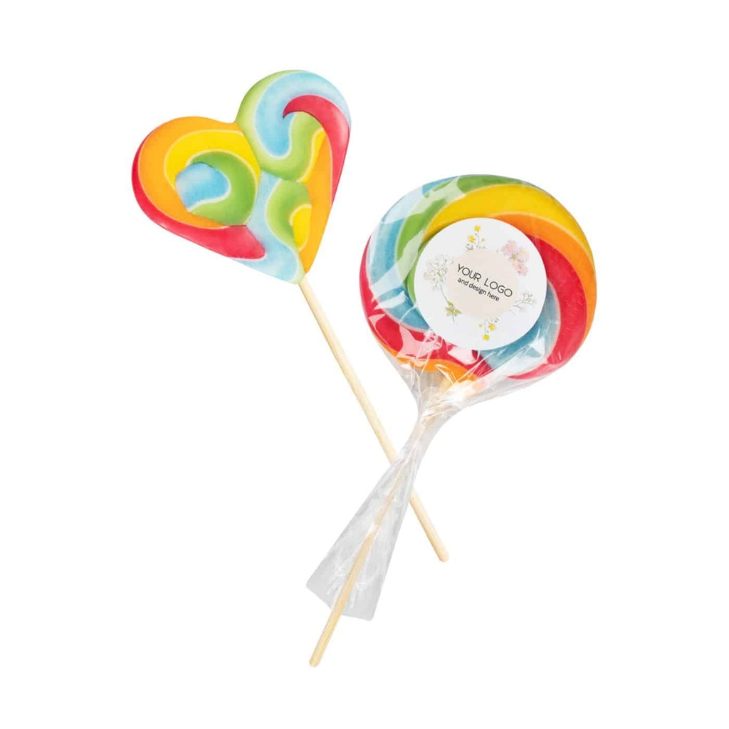 LIZAK REKLAMOWY RAINBOW