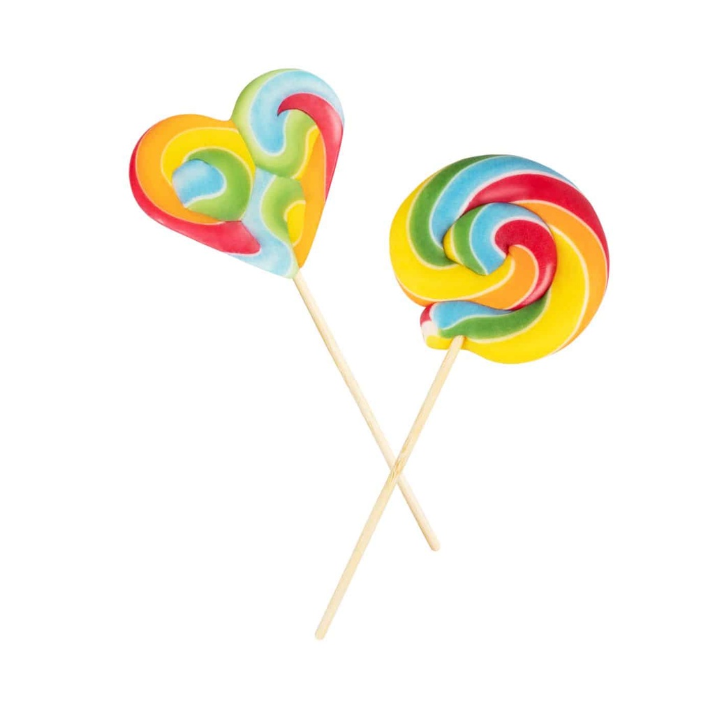 LIZAK REKLAMOWY RAINBOW