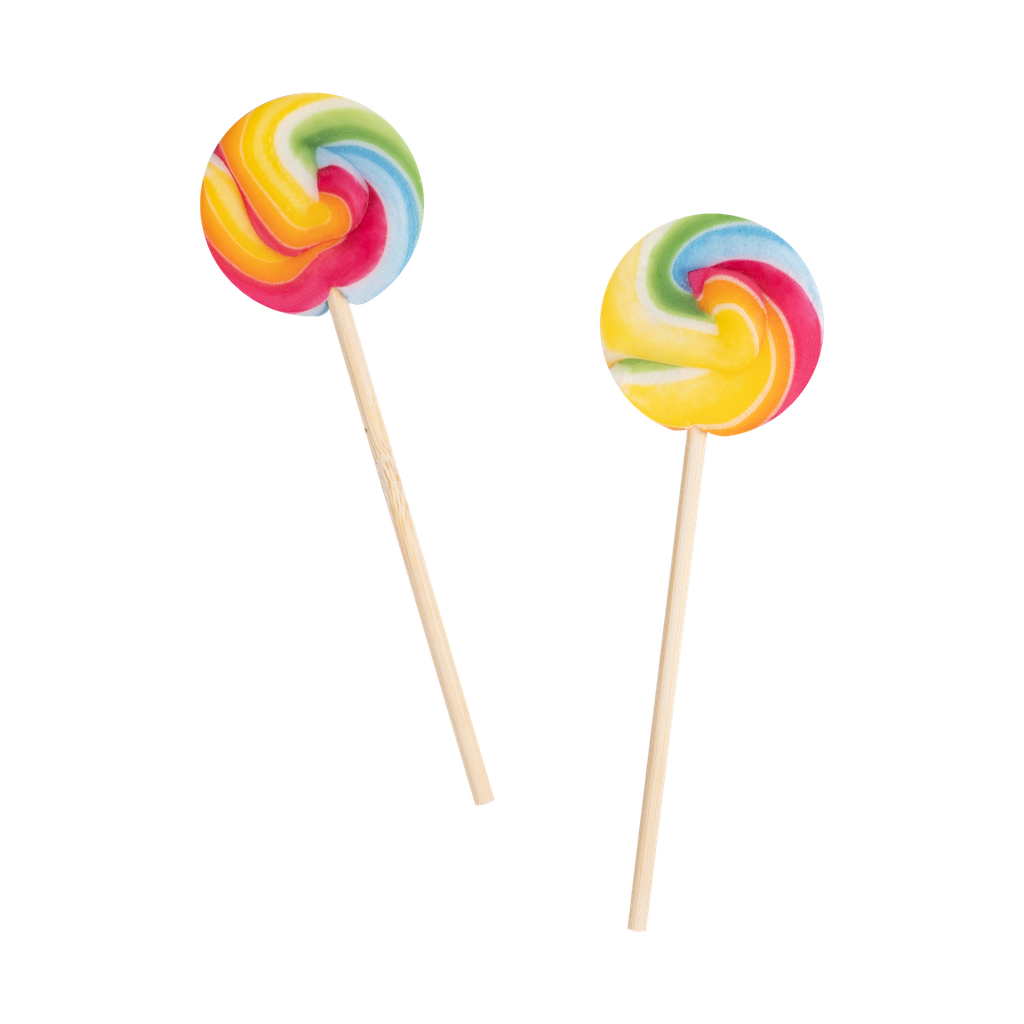 LIZAK REKLAMOWY RAINBOW MINI KARNET