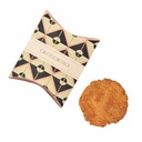 CIASTKO REKLAMOWE VEGETAL COOKIE - burak z czarnuszką, szpinak i majeranek, rozmaryn z solą