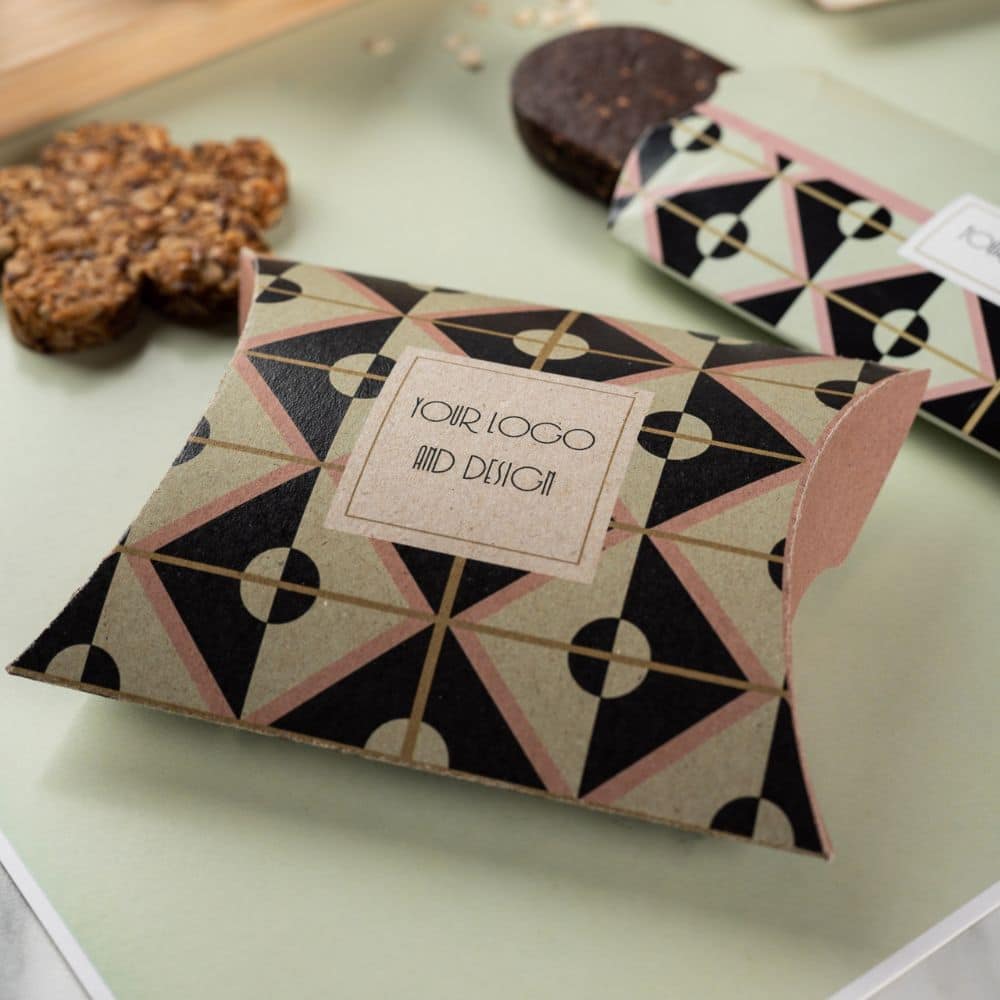 CIASTKO REKLAMOWE VEGETAL COOKIE - burak z czarnuszką, szpinak i majeranek, rozmaryn z solą
