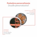 CIASTKA REKLAMOWE LOGO COOKIE TIN