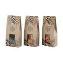 ZESTAW SŁODYCZY REKLAMOWYCH SEEDS&NUTS BAG