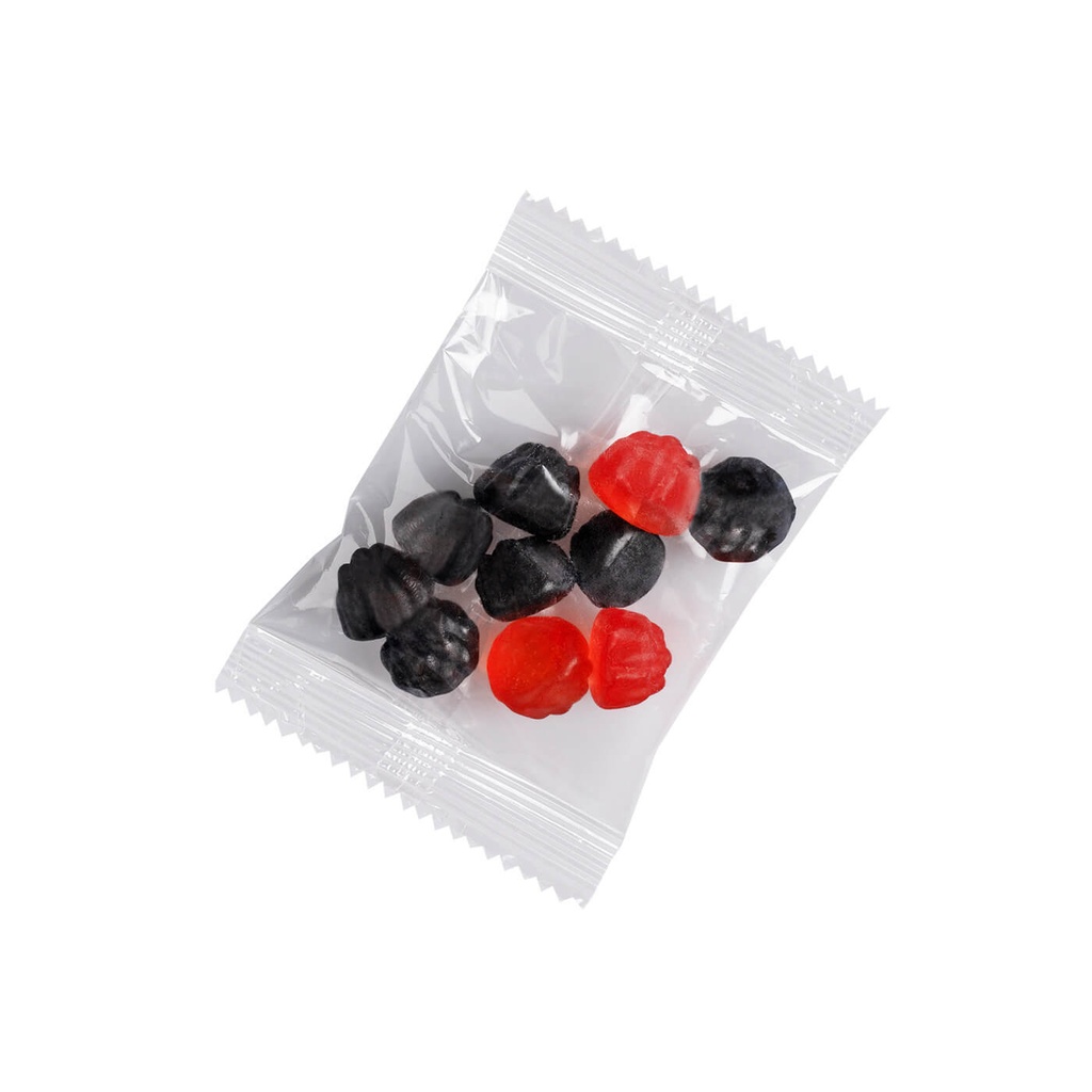 SŁODYCZE REKLAMOWE JELLY BOX