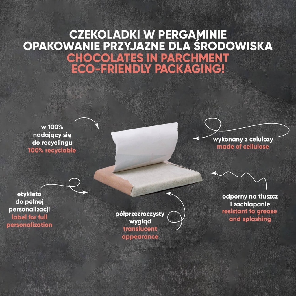 ZESTAW CZEKOLADEK FRAME BOX MAXI 12 SZT - czekolada mleczna (33% kakao), czekolada biała (27% masła kakaowego), czekolada deserowa (57% kakao)