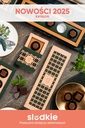KOLEKCJA MINT BLISS MINI - praliny z deserowej czekolady (57% kakao) z nadzieniem miętowym i pieczęcią z czekolady mlecznej (33% kakao)