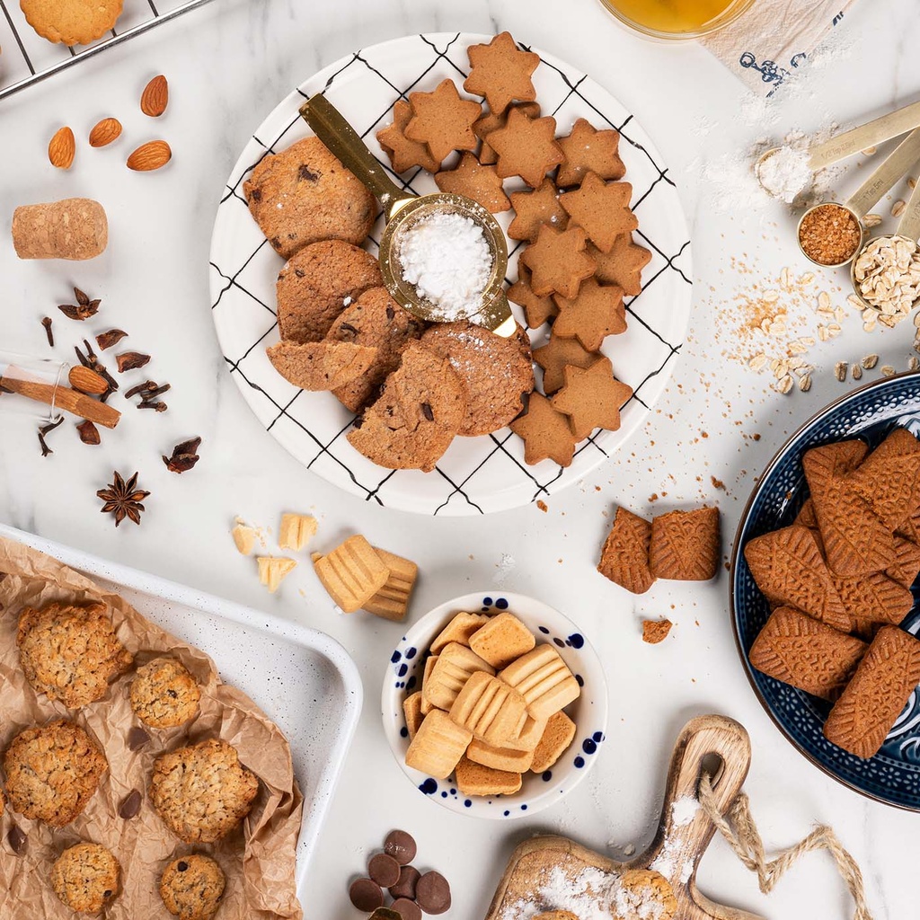 CIASTKA REKLAMOWE COOKIE DUO