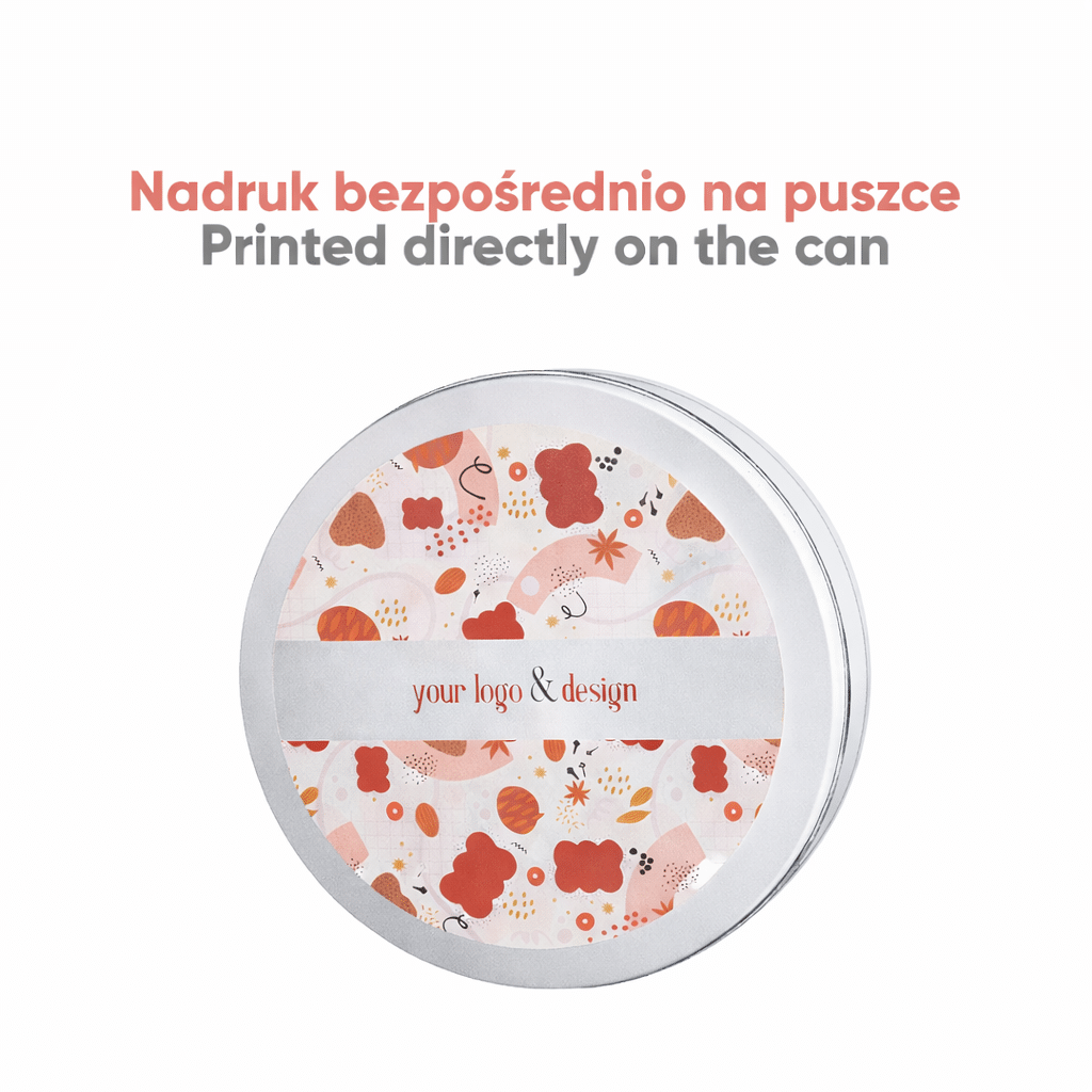 CIASTKA REKLAMOWE COOKIE DUO