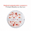 CIASTKA REKLAMOWE COOKIE DUO
