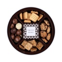 CIASTKA REKLAMOWE COOKIE QUATTRO