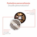 CIASTKA REKLAMOWE COOKIE QUATTRO