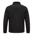 Polar Męski Rozpinany MOONTEX ICE - Black - zdjęcie 2