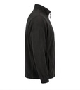 Polar Męski Rozpinany MOONTEX ICE - Black - zdjęcie 2