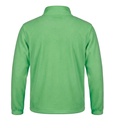 Polar Męski Rozpinany MOONTEX ICE - Kelly Green - zdjęcie 2