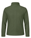 Polar Męski Rozpinany MOONTEX ICE - Khaki - zdjęcie 2