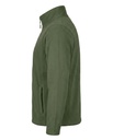 Polar Męski Rozpinany MOONTEX ICE - Khaki - zdjęcie 2