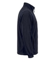 Polar Męski Rozpinany MOONTEX ICE - Navy - zdjęcie 2