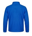 Polar Męski Rozpinany MOONTEX ICE - Royal Blue - zdjęcie 2