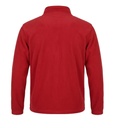 Polar Męski Rozpinany MOONTEX ICE - Red - zdjęcie 2