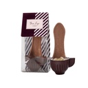 CZEKOLADKA CHOCOFINO UNO - czekolada mleczna (33% kakao) z piankami