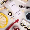 KOLEKCJA CHOCOLATE REMEDY MINI - miks smaków