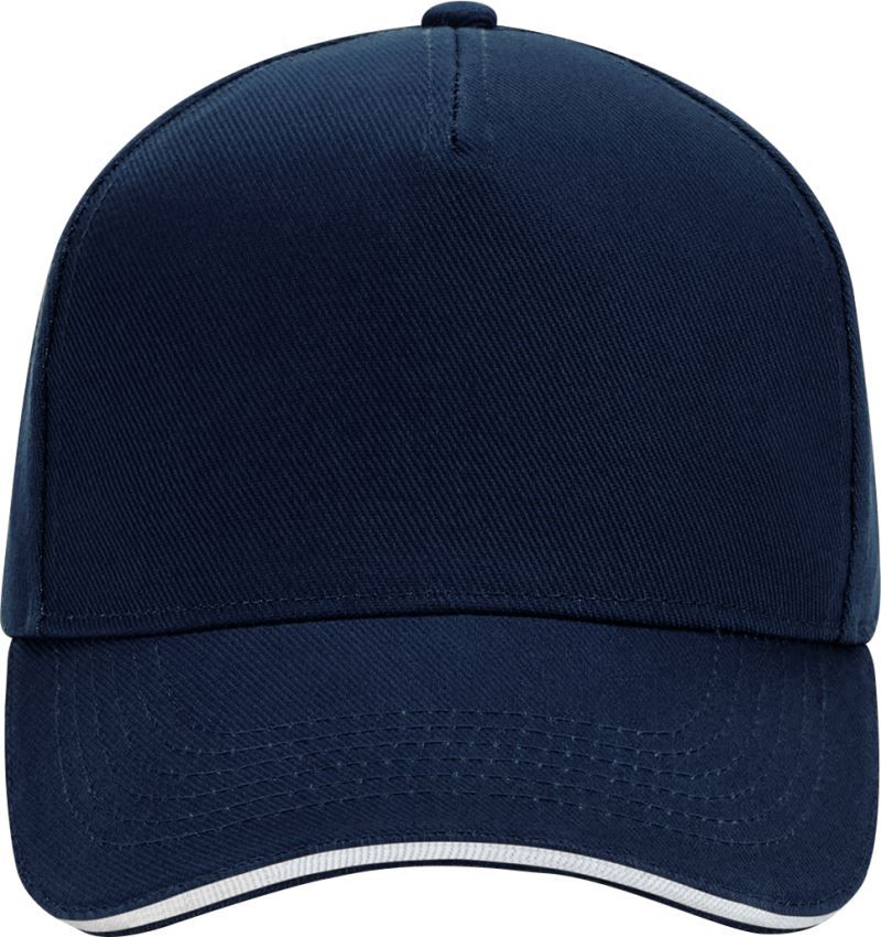 CB15C French Navy / White 1