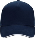 CB15C French Navy / White 1