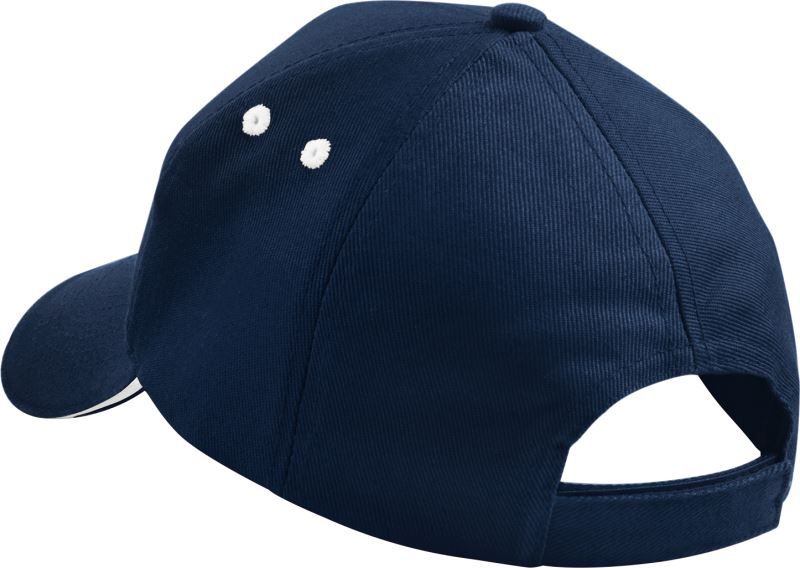 CB15C French Navy / White 2