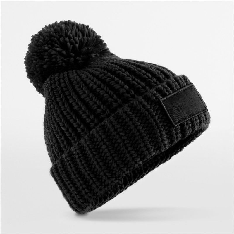 CB329 Black 1