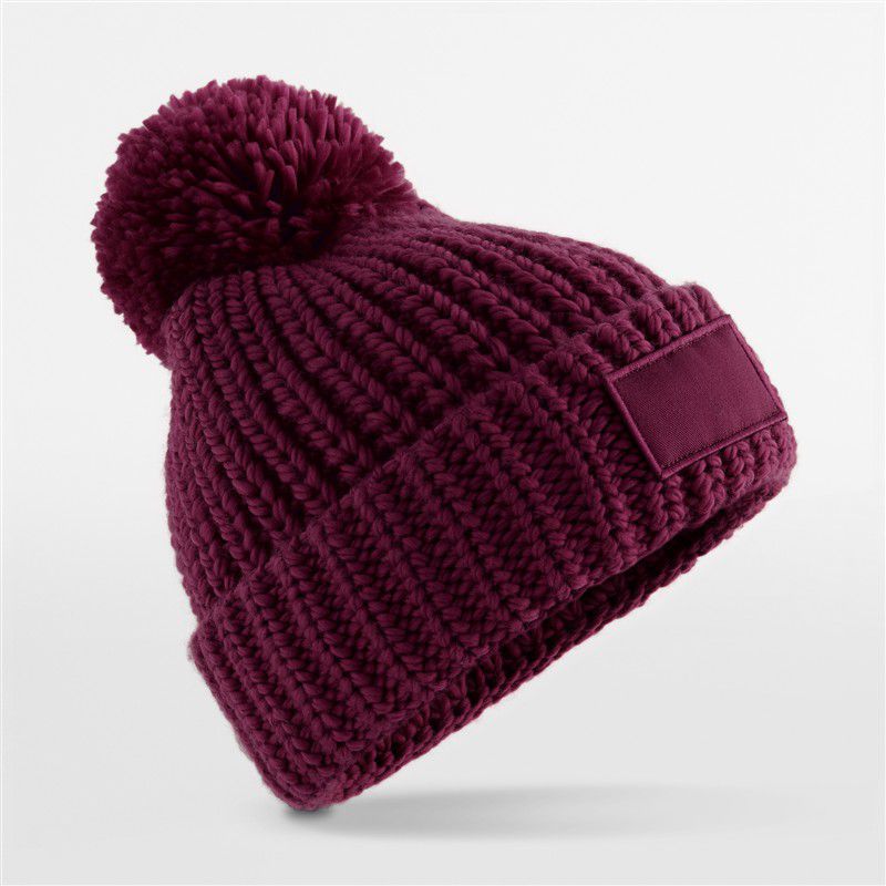 CB329 Burgundy 1