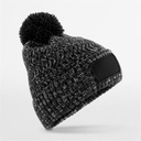 CB331 Black Twist 1
