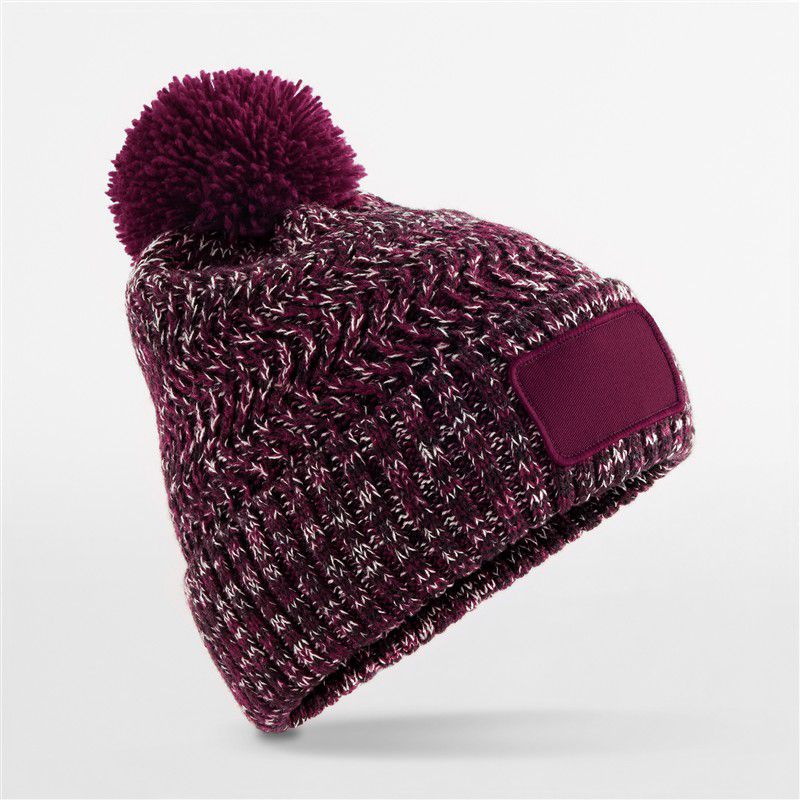 CB331 Burgundy Twist 1