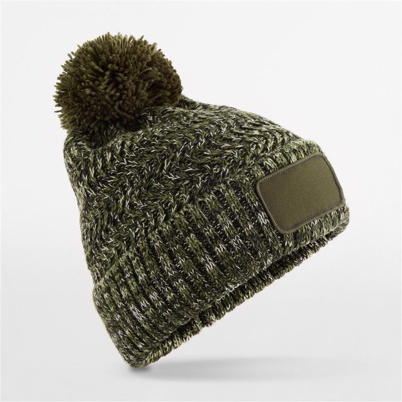CB331 Moss Green Twist 1