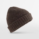 CB389 Dark Brown Marl 1