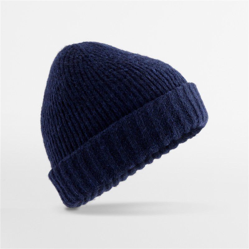 CB389 Navy Marl 1